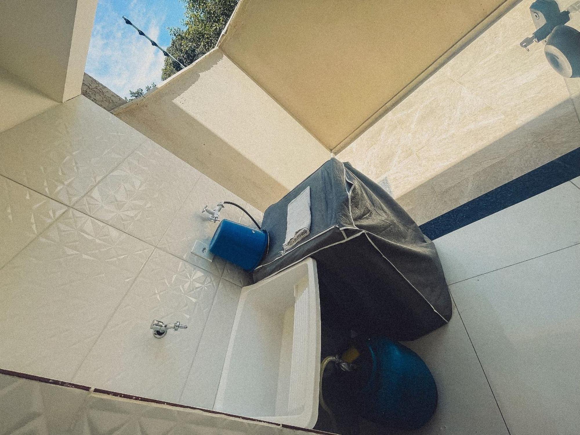 Casa de férias Casas Duplex Todas Com 3 Suiites Ambas Com Ar Condicionado, Varanda, Internet E Churrasqueira Privativa No Residencial Jardins De Taperpua 2 Codominio A Poucos Metros Da De Taperapua, Com Piscina E Area Gourmet. Porto Seguro