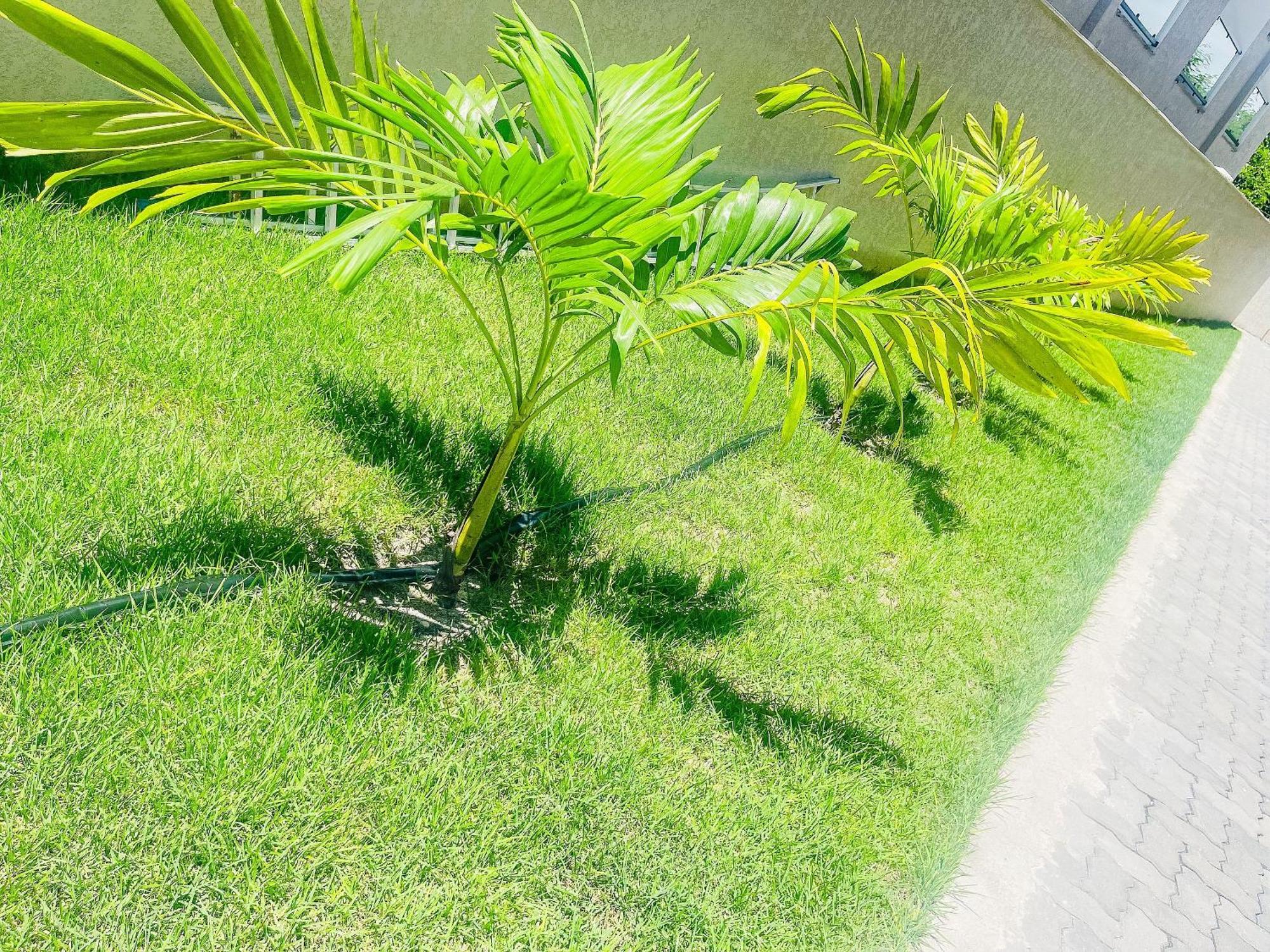 Casas Duplex Todas Com 3 Suiites Ambas Com Ar Condicionado, Varanda, Internet E Churrasqueira Privativa No Residencial Jardins De Taperpua 2 Codominio A Poucos Metros Da De Taperapua, Com Piscina E Area Gourmet. Casa de férias