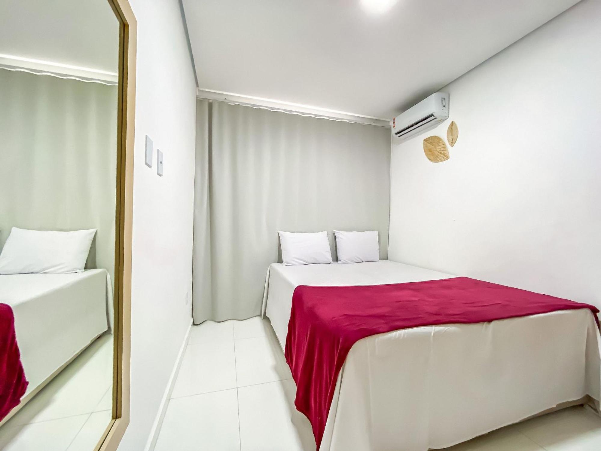 Casas Duplex Todas Com 3 Suiites Ambas Com Ar Condicionado, Varanda, Internet E Churrasqueira Privativa No Residencial Jardins De Taperpua 2 Codominio A Poucos Metros Da De Taperapua, Com Piscina E Area Gourmet. Casa de férias